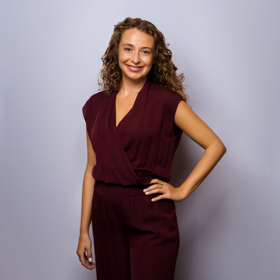 Alexandra Isenegger - Linkilaw Solicitors