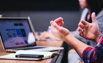 The basics of Non-Disclosure Agreements (NDAs) - Linkilaw Solicitors