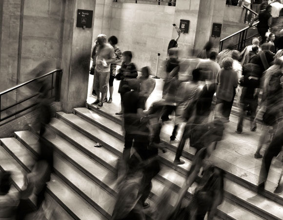 New rules on transferring data outside the European Union - Linkilaw Solicitors