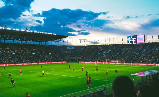 Sports - Linkilaw Solicitors