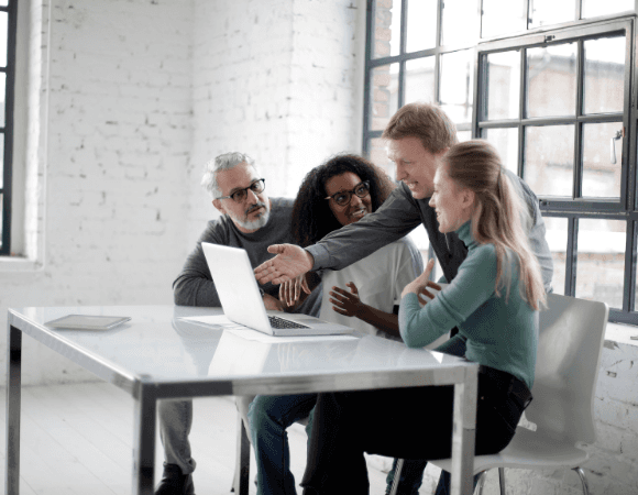 How to deal with a breach of contract - Linkilaw Solicitors