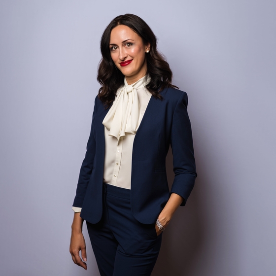 Zhanna Zenina - Linkilaw Solicitors