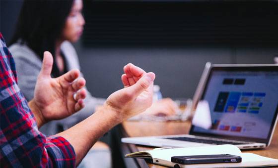 Big Data - Linkilaw Solicitors