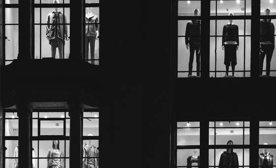 Fashion + Fashion Tech - Linkilaw Solicitors