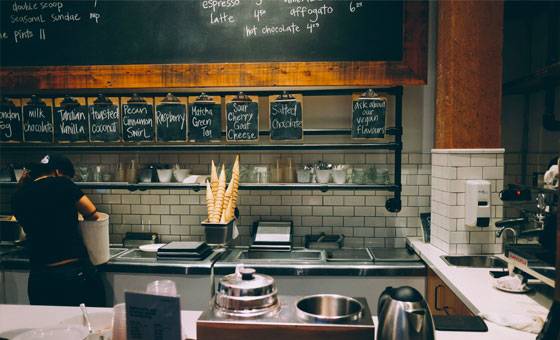 Food + Food Tech - Linkilaw Solicitors