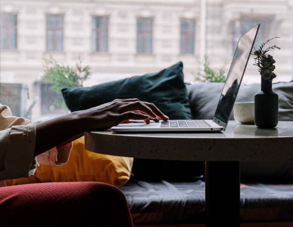 Working - commercial contract