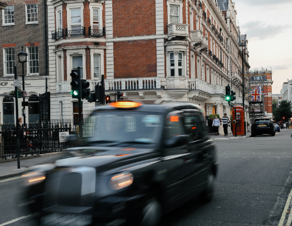 Self Employed vs Workers - Gig economy